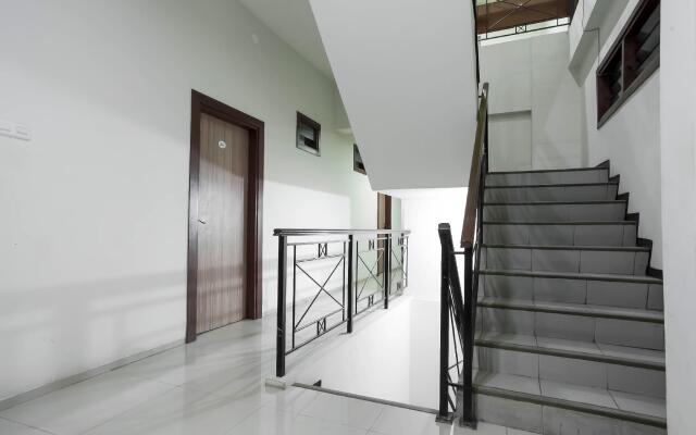 RedDoorz @ Panglima Sudirman