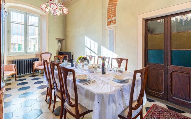 Villa La Romantica 14