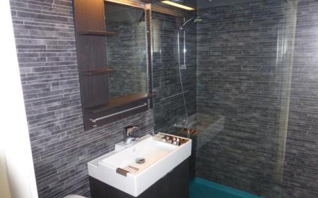 Holiday Home Byvagen 38