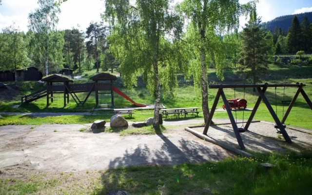 Hunderfossen Hotell & Resort Hafjell