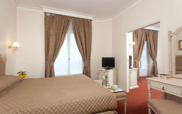 Grand Hotel Moderne
