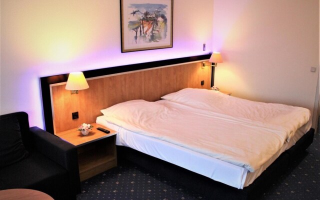 Haus Vier Jahreszeiten am See - Wohnung 18 / 459 S