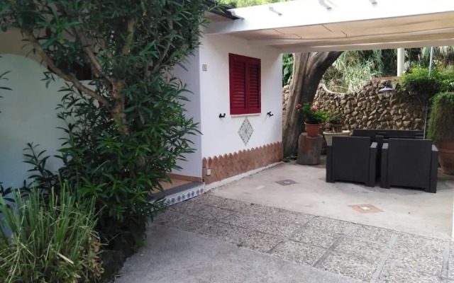 Camping Ciraccio