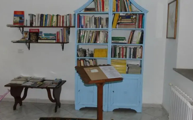 B&B LAlbero della Vita