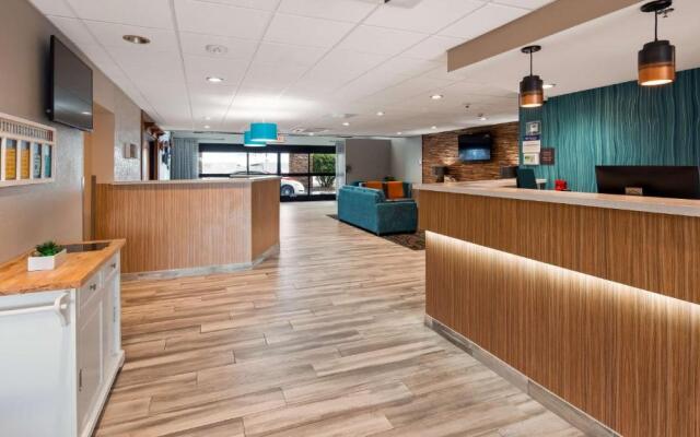 Best Western Plus Sun Canyon