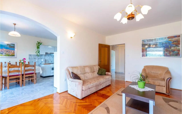 Apartment Zavalatica IV