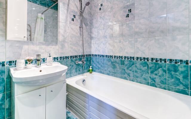 Апартаменты Vesta, Лиговский пр-т