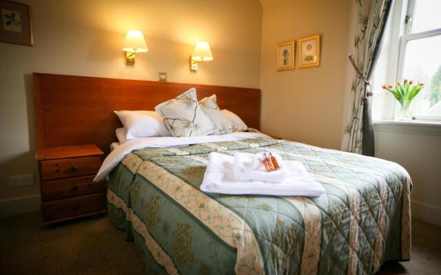 The Tomich Hotel