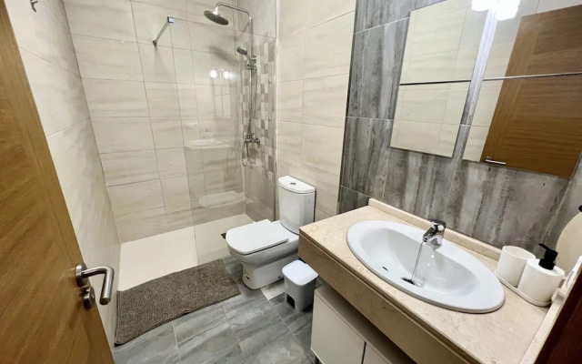 Bayside Casa Azul Near BUS Station