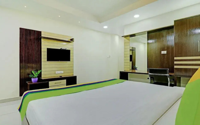 Treebo Trend Arka Vijayawada