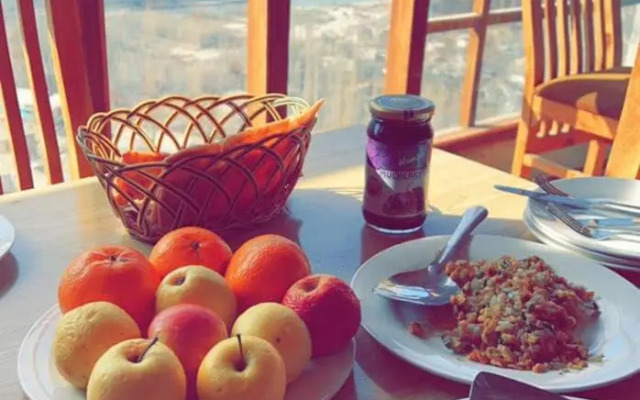 Old Hunza Inn