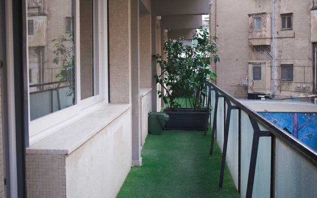 Hostelò Luxury Hostel