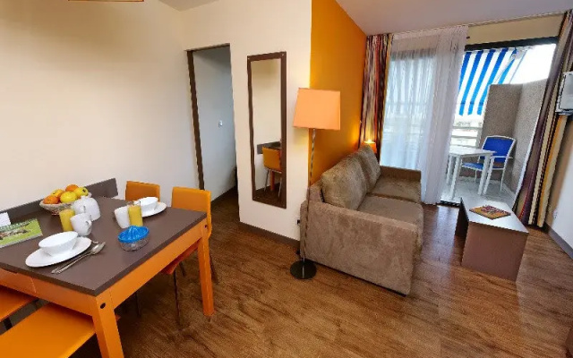 AppartHotel Odalys Les Felibriges