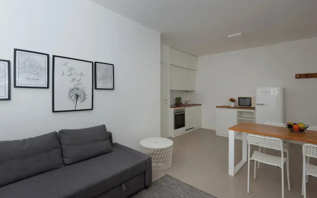 Residence Orti 18 by Wonderful Italy