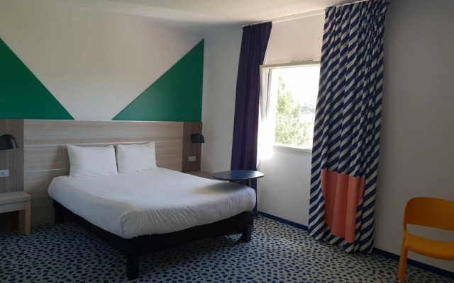 ibis Styles Marseille Plan de Campagne