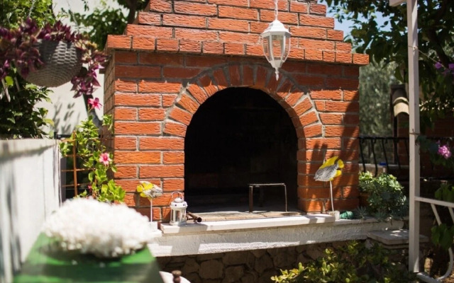 Zelja - big Terrace - A1