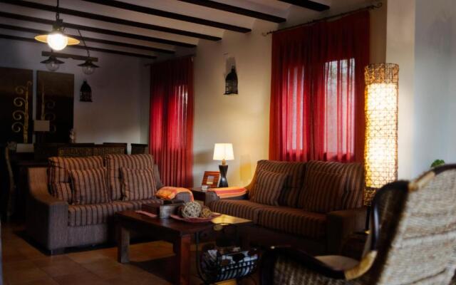 Casa Rural La Loma