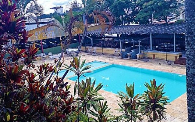 NC Hotel