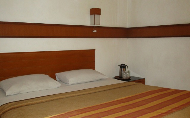 Hotel Caravan Tanah Abang