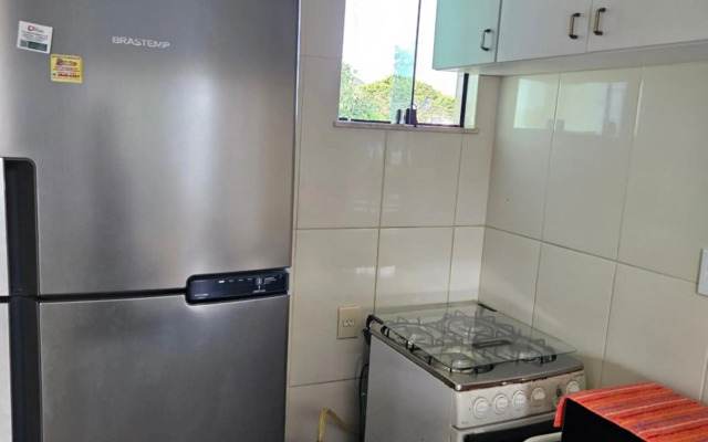 Condomínio Cabo Frio