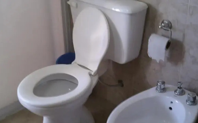 Cabañas Oscar