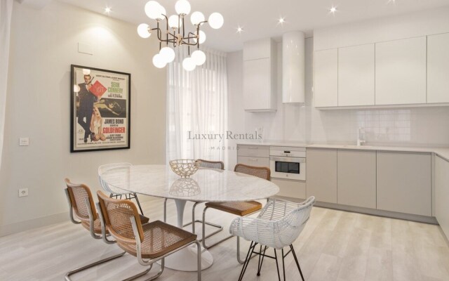 Gran VIA DE Luxe VII