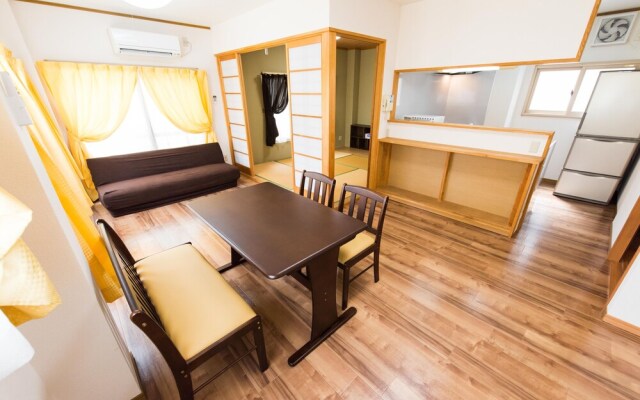 Vacation room Yahiro