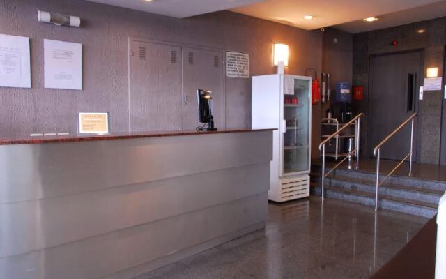 Niterói Plaza Hotel