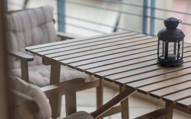 Magnificent 101m² homm Apartment, 4th