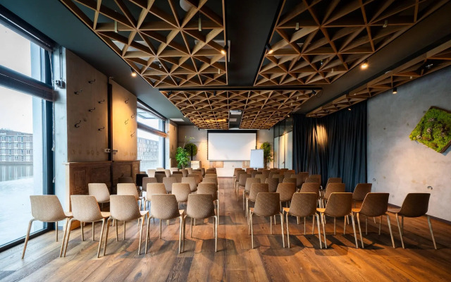 Four Elements Hotel Amsterdam