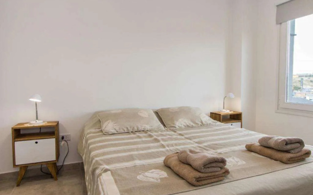 Walanika Apartamentos