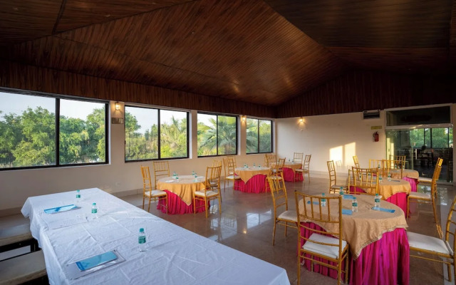 Corbett D Resort