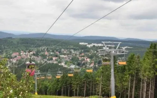 LP Hostel Hahnenklee