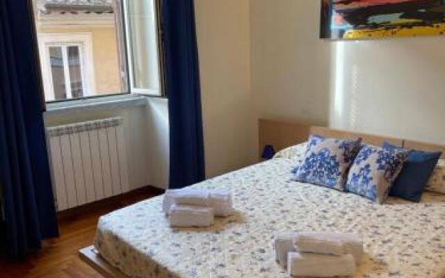 COLOSSEODREAMAPARTMENT
