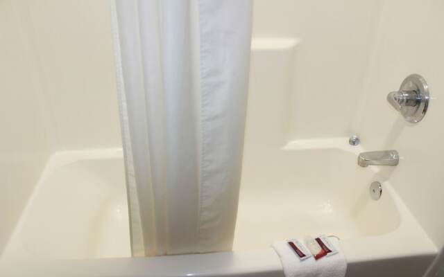 Booneslick Lodge Jane