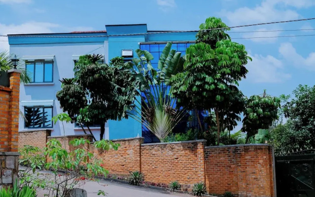 Travel Inn Villa