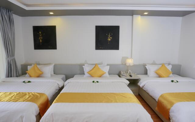 Laysung Boutique Hotel