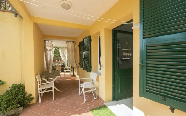 Flat 3 bedrooms - Alassio