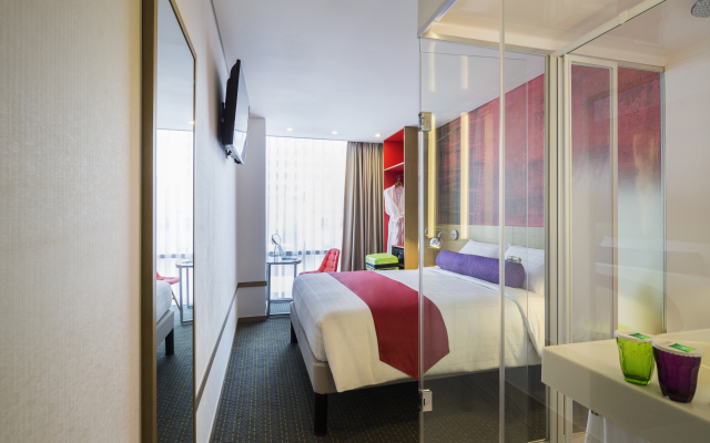 ibis Styles Ambassador Seoul Myeongdong