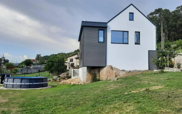 Cachada Turhouse