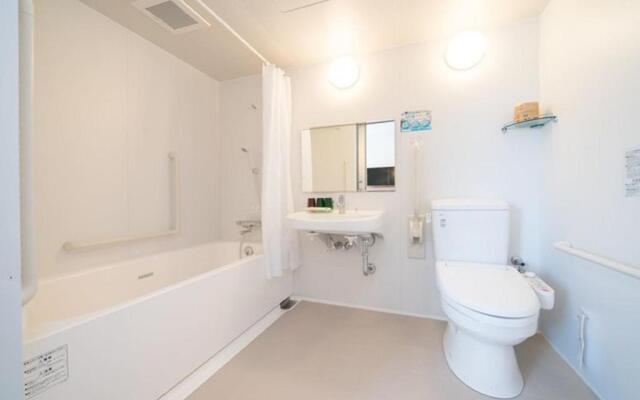 Iwaki - Hotel / Vacation STAY 25636