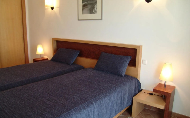 Pontalaia Apartamentos Turisticos