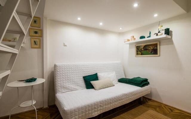 Green Pearl Apartment