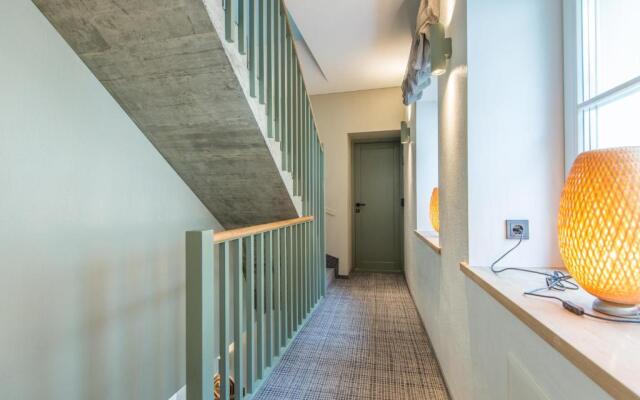 Amber Suites - Stikliu 20