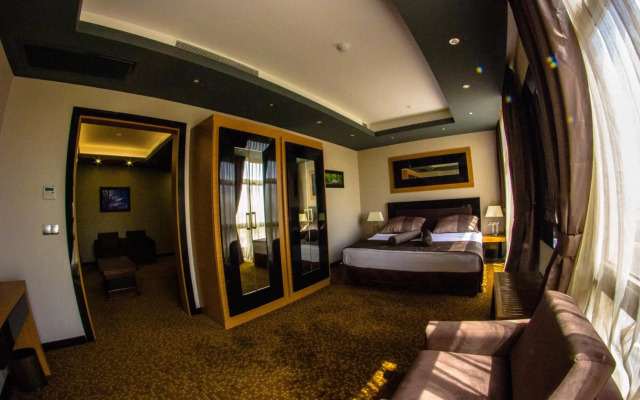 Erbil Quartz Hotel