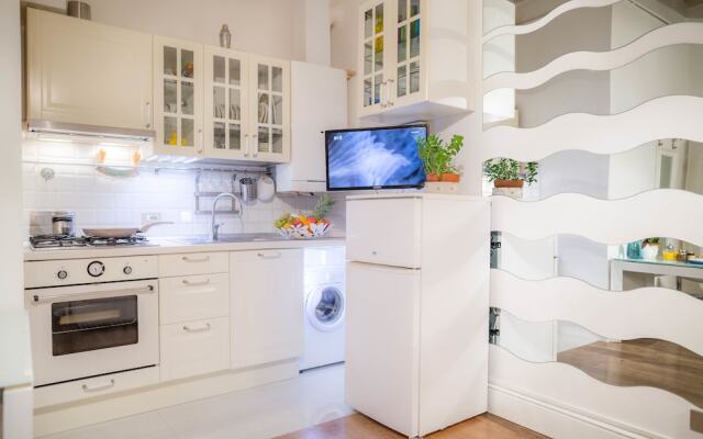 Novella Apartments – Vacchereccia