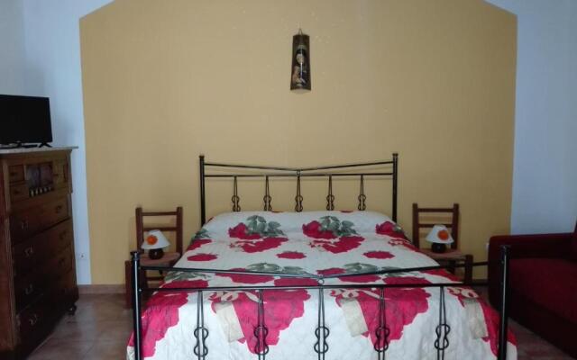 Le Case di Zia Palma