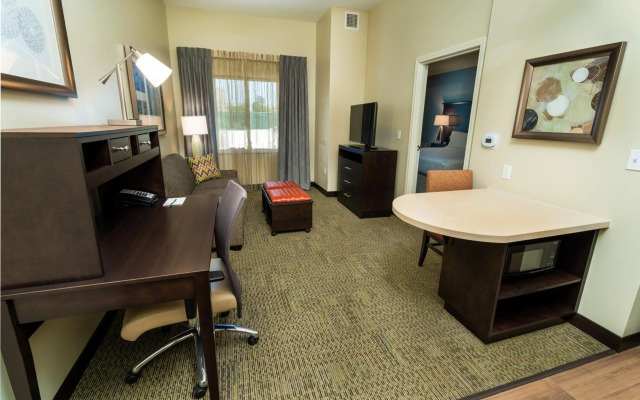 Staybridge Suites Newark - Fremont by IHG