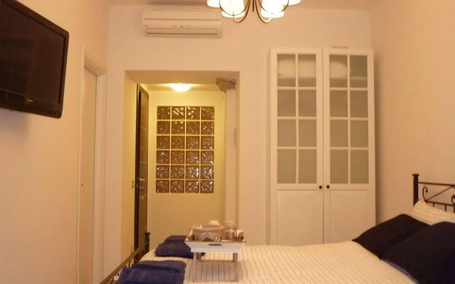St. John Rome B&B