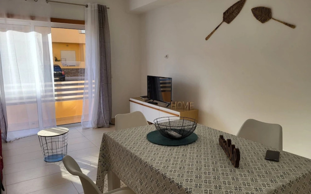 Terrace and Pool Royal Cabanas Golf 5